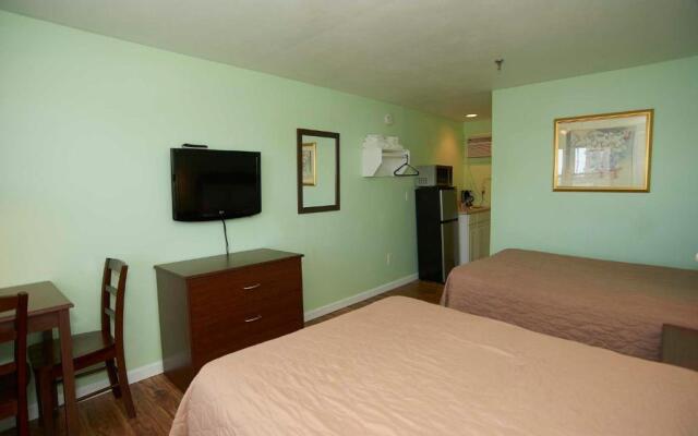 Marguerite Motel