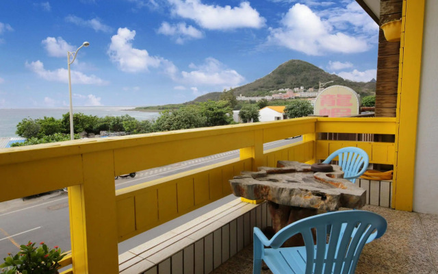 Goden Beach B&B