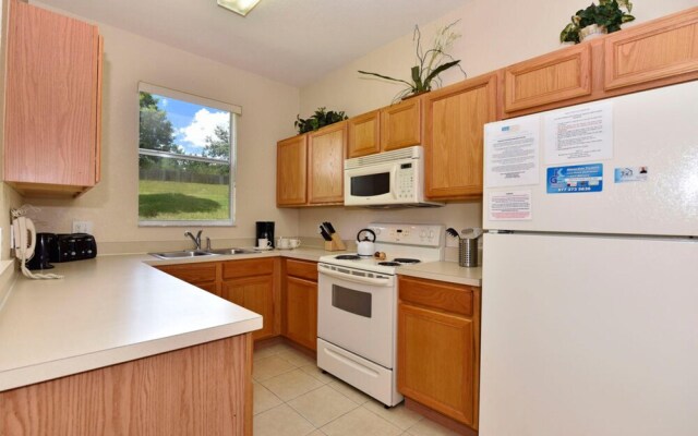 Regal Palms Resort-2530mcaioth By Florida Star Vacations