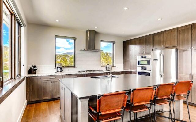 The Trails at The Shores