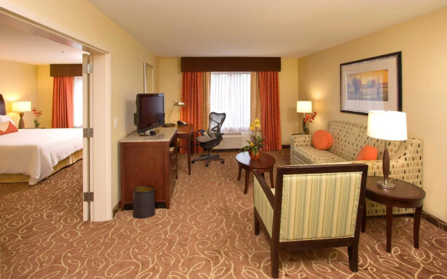 Hilton Garden Inn Salt Lake City/Sandy