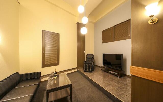 Hotel Clio Kobe -Adults Only