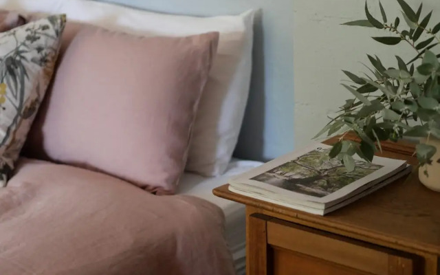 The Rabbit Hole Inn at Harvest Home