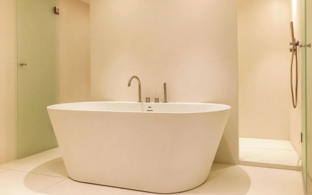 Charming Apartment With AC - Le Marais