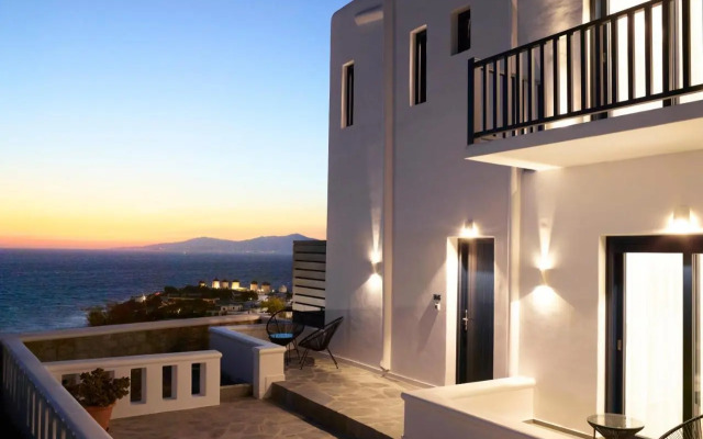 Epic Mykonos