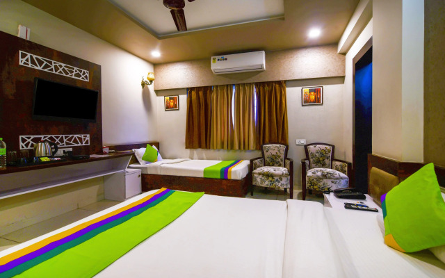 Signature Planet By OYO Rooms