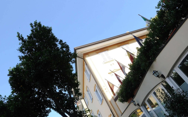 Hotel Riviera Varazze