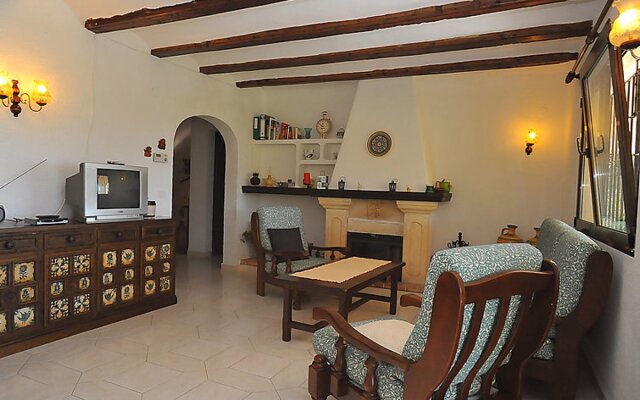 House Tosalans Jávea