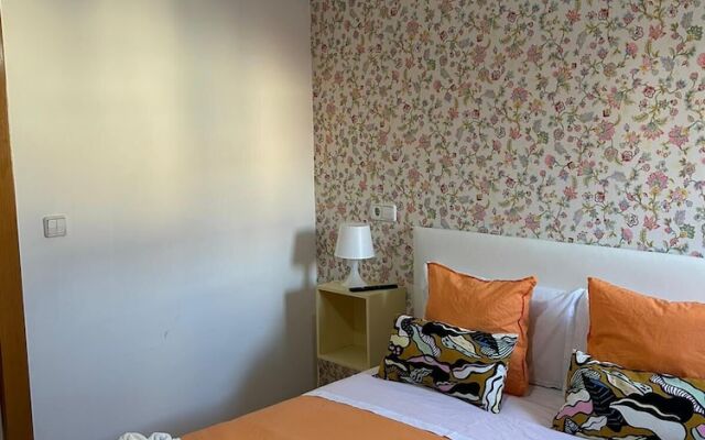 Flat55madrid