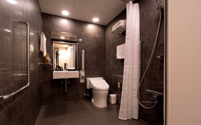 Universal Double room (풀 더블 침대) 사진 3