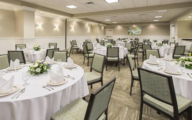 SpringHill Suites Pensacola Beach