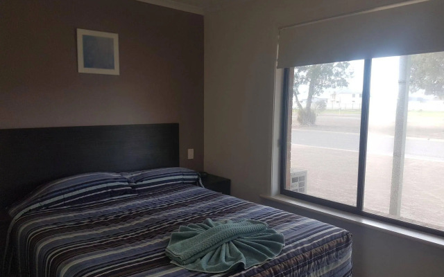 Wallaroo Holiday Park