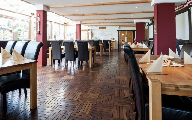 Lovely Holiday Home in Vellinghausen Near Ski Area