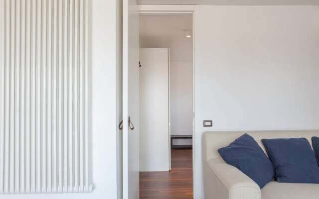 Spectacular Vatican & Rome View