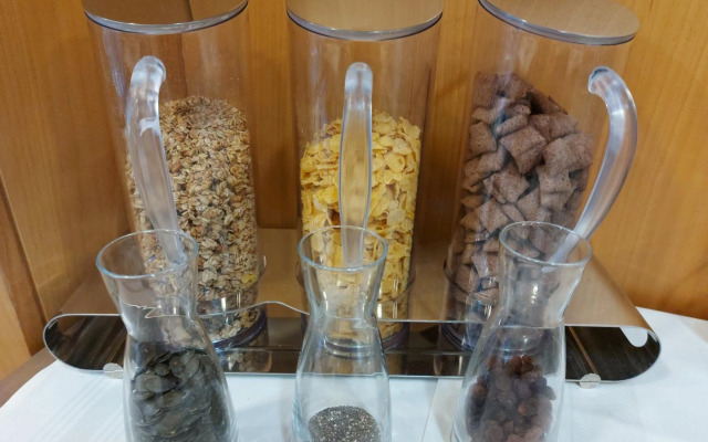 Stadthotel Deggendorf