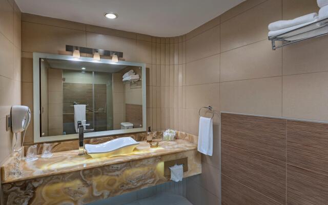 Holiday Inn Guatemala City by IHG