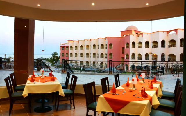 Blue House Hotel