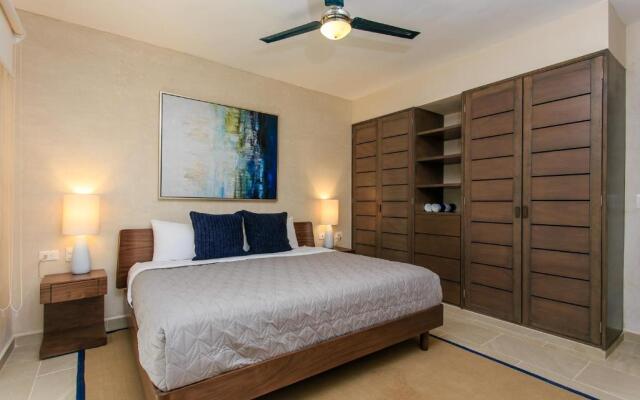 Charming Nature-Inspired Condos with Sultry Surroundings by Stella Rentals