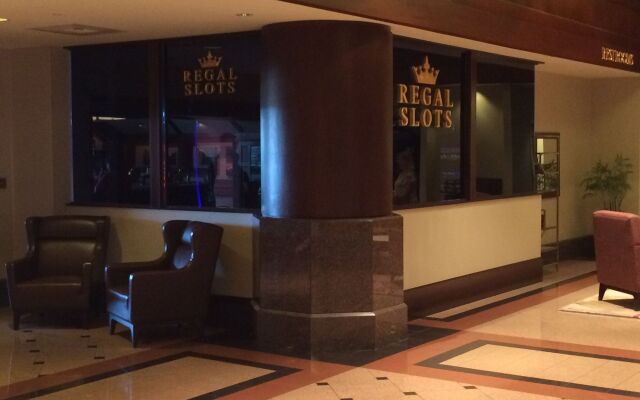 Crowne Plaza Springfield by IHG