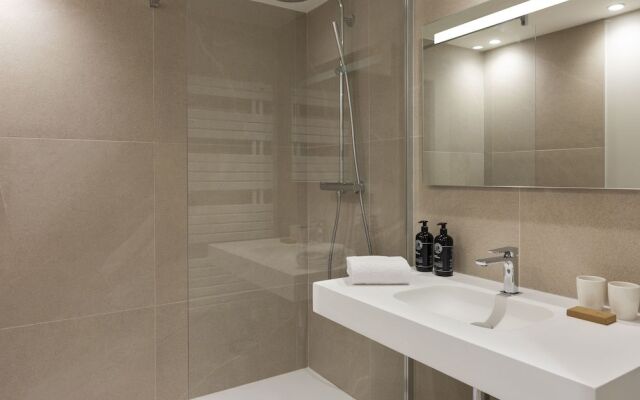 Saint-Gervais Hotel and Spa