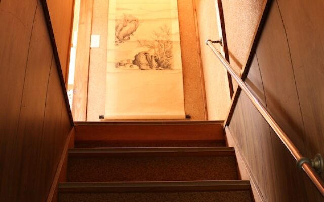 Shirakabanoyado-tengachaya