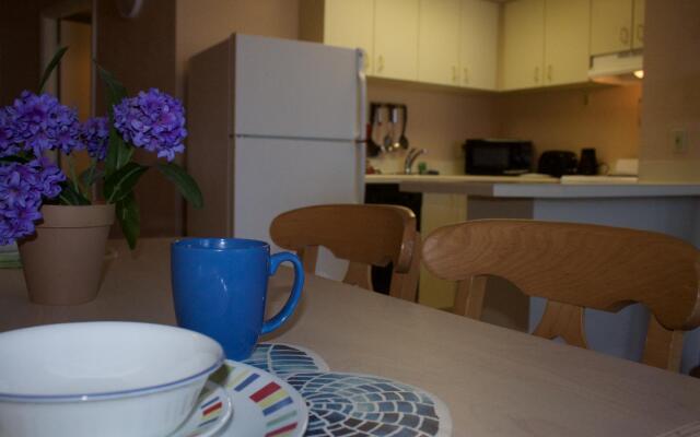 The Suites at Americano Beach - Daytona Beach