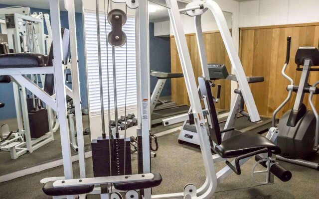 Comfort Suites near Camp Lejeune