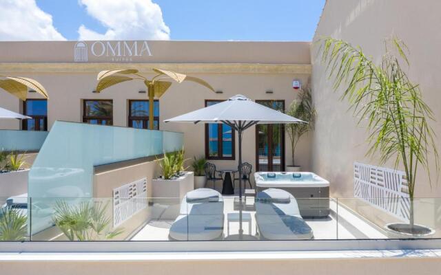 Omma Suites