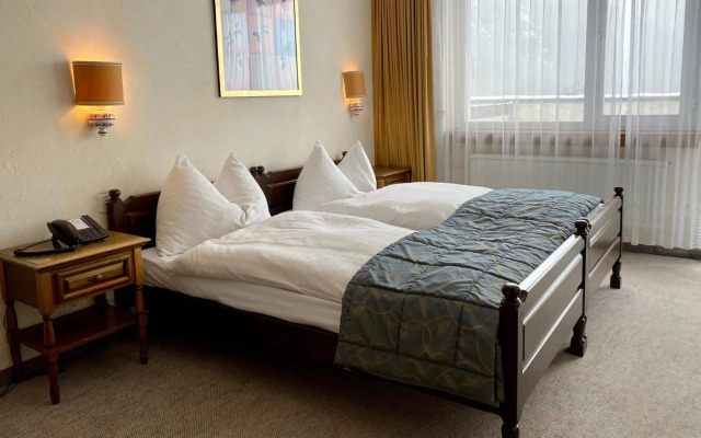 Hotel Regina Terme