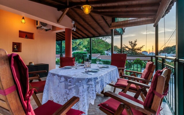 Skopelos Country House Diamantis & Chrisi
