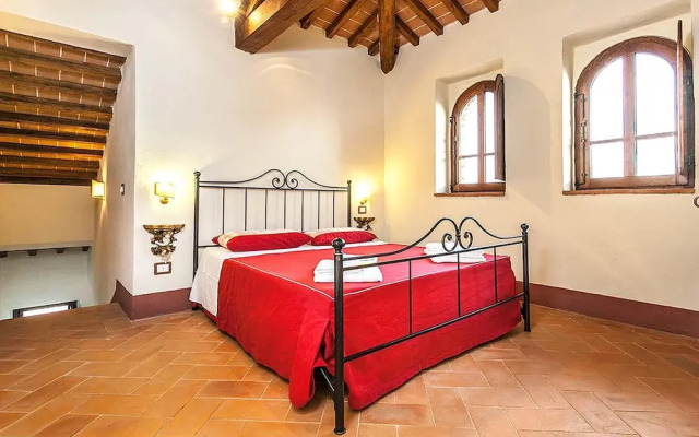 Fratta Orchidee in Cortona