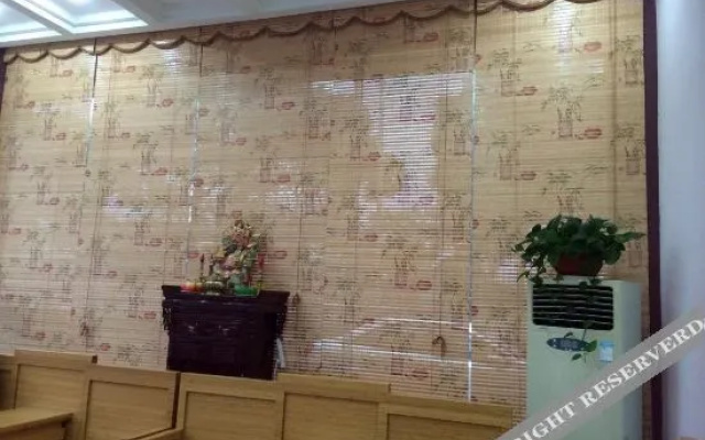 Yangwang Hotel Shanghai