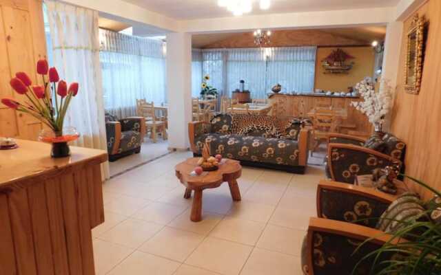 Sara Wasi Hostal