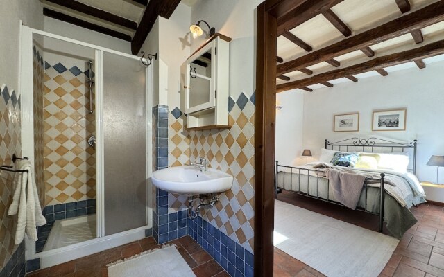 Bio Agriturismo il Vigno