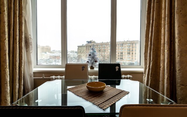 Premium Apartment Old Arbat
