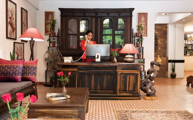 Mane Colonial Classic