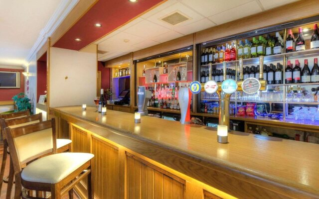 Comfort Inn Arundel
