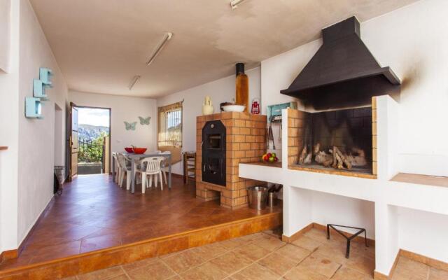 Cycling Villa Casa la Lloma Bernia Benissa
