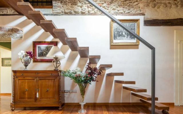 Palazzo Benassi Penthouse