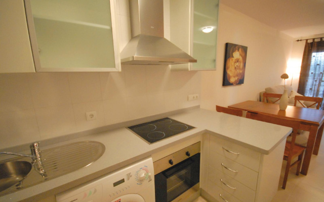 Paraiso De Vera Apartamentos