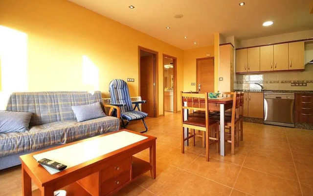 Apartment In Carnota 101936 - Rnu 65463