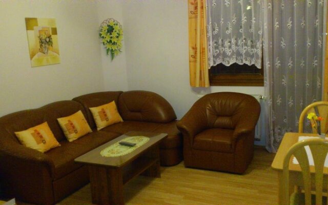 Pension-Apartmany Apollo