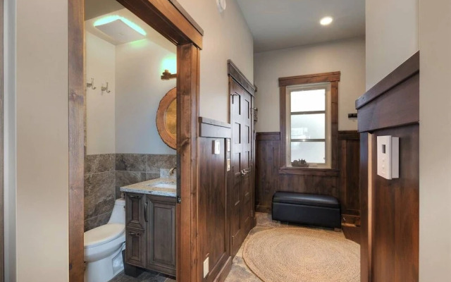 Feathertop 480 - Stunning High-End House with Amazing Views