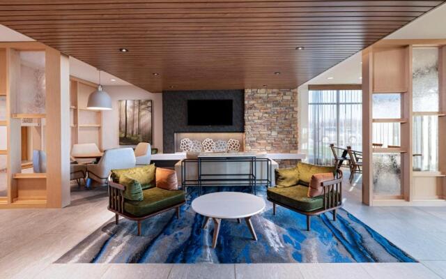 Fairfield Inn & Suites by Marriott Oskaloosa