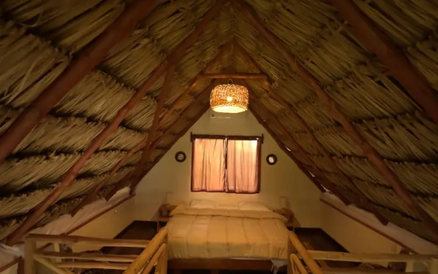 Xanthus Hotel