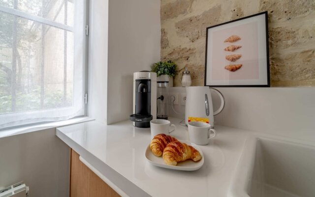 Beautiful 2 Bedroom Apartment In South Pigalle