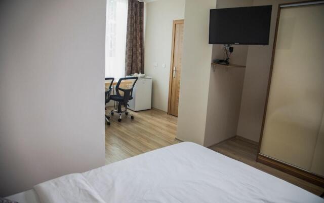 Troy Serviced Apartments