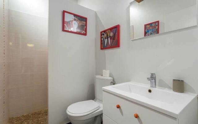 La Tour - Cosy Apartment in the Old Town