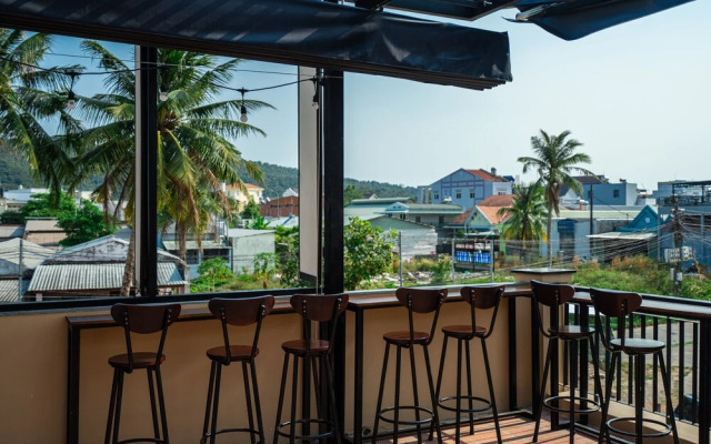 The Yard Phu Quoc
