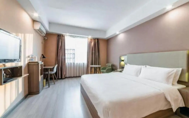 Baili Hotel
